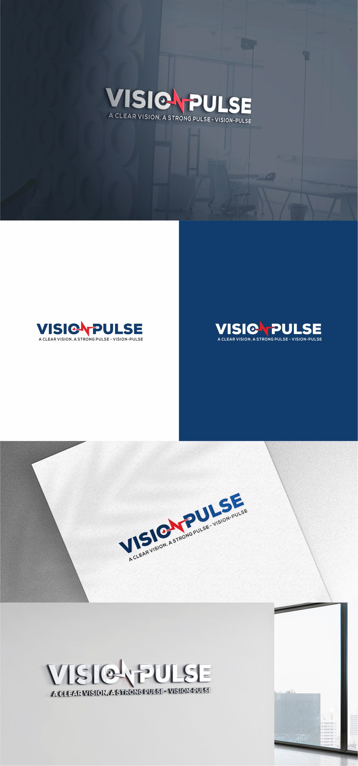 Diseño de Logo por Dave Paresh para este proyecto | Diseño #32622217