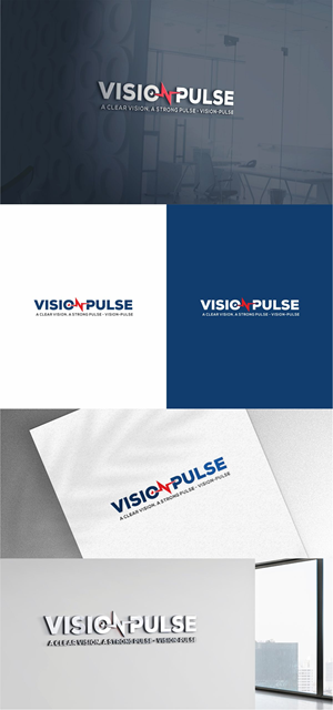 Logo Design by Dave Paresh for this project | Design: #32622217
