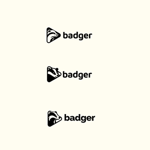 Logo Design by Jelena B for Badger | Design: #32629617