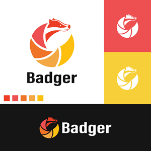 Logo Design by Raf.id for Badger | Design: #32628853
