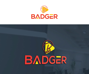 Logo Design by Luckey yaari for Badger | Design: #32627957