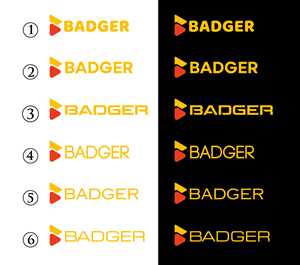 Logo Design by Mi Design1 for Badger | Design: #32624983