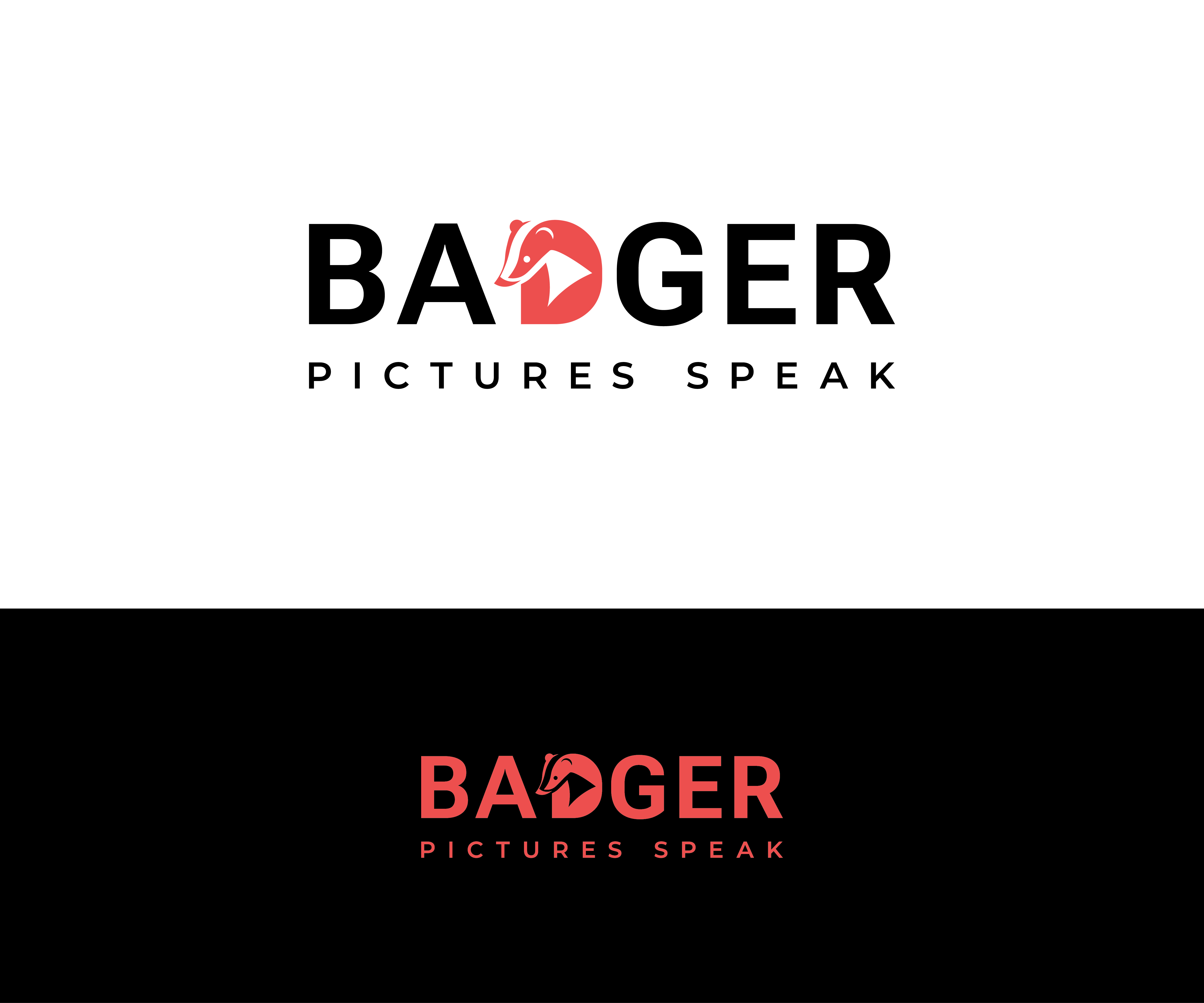 Logo Design by Lilie for Badger | Design #32625197