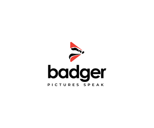Logo Design by Lilie for Badger | Design: #32637099