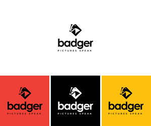 Logo Design by Lilie for Badger | Design: #32637564
