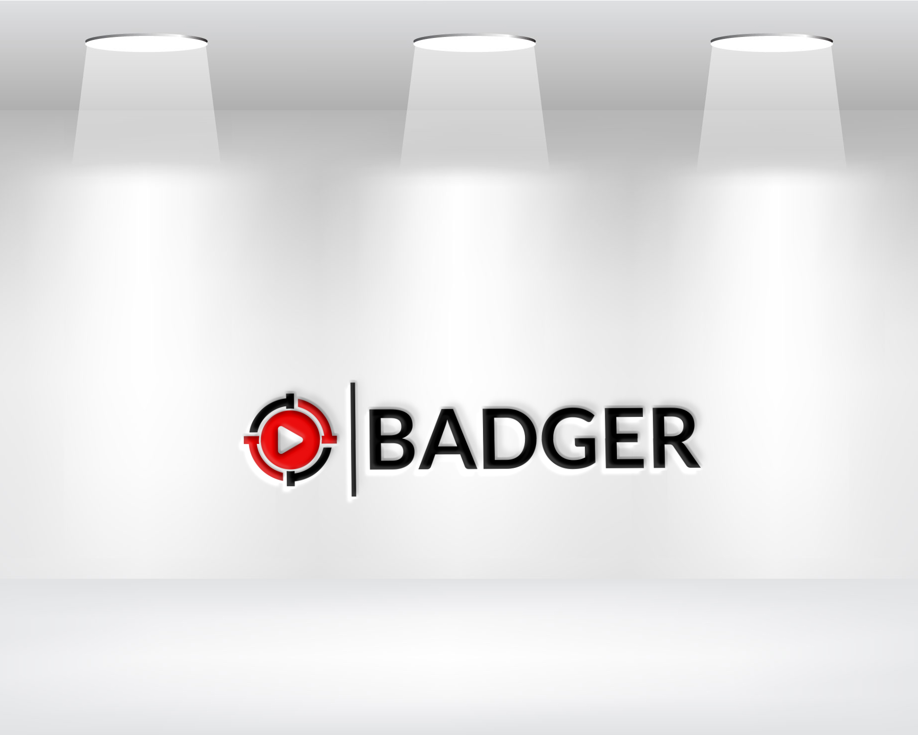 Logo Design by Daniel Khan for Badger | Design #32627082