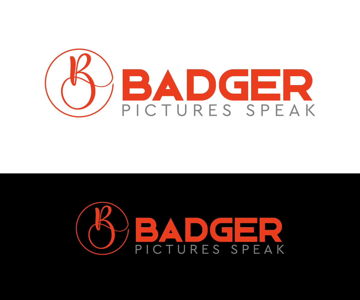 Logo Design by Kavth for Badger | Design #32637667