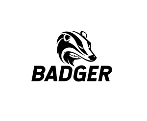 Logo Design by LogoPoko for Badger | Design #32622243