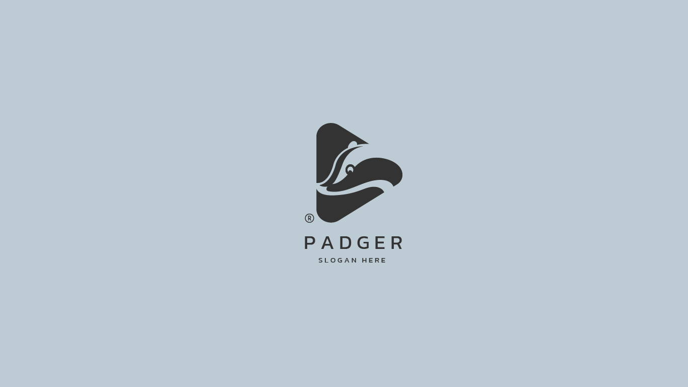 Logo Design by graphicawy for Badger | Design #32631797