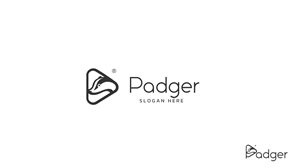 Logo Design by graphicawy for Badger | Design: #32633851