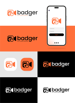 Logo Design by Noekha Studio for Badger | Design: #32627313