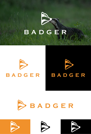 Logo Design by Bayu sugara for Badger | Design: #32630468
