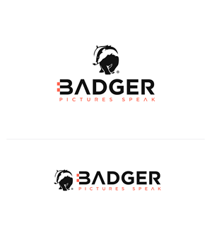 Logo Design by Artya Works for Badger | Design: #32624173