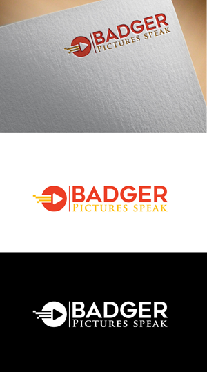 Logo Design by SoltBee for Badger | Design: #32637342