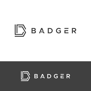 Logo Design by waee for Badger | Design: #32626737