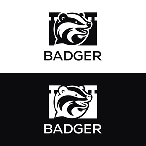 Logo Design by Dalang Design for Badger | Design: #32623983