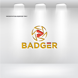 Logo Design by graphics^master for Badger | Design: #32624867