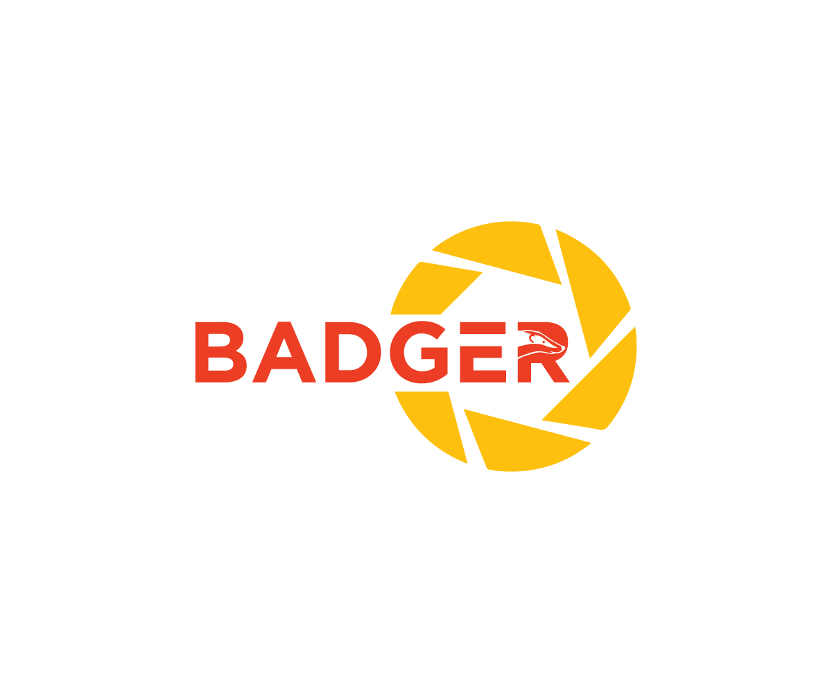Logo Design by graphics^master for Badger | Design #32625193