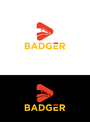 Logo Design by graphics^master for Badger | Design: #32625194