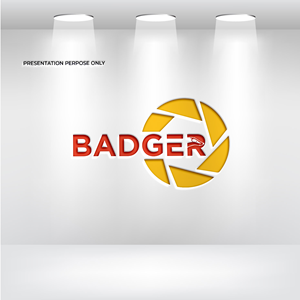 Logo Design by graphics^master for Badger | Design: #32625195