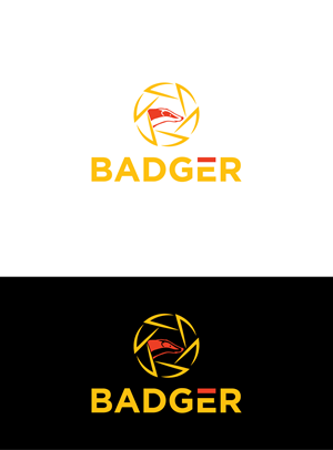 Logo Design by graphics^master for Badger | Design: #32625196