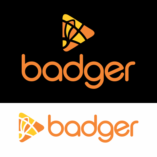 Logo Design by DiandraKali for Badger | Design #32640373