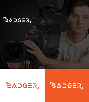 Logo Design by uzzal100 for Badger | Design #32626775