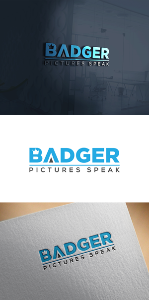 Logo Design by Liinart for Badger | Design: #32622232