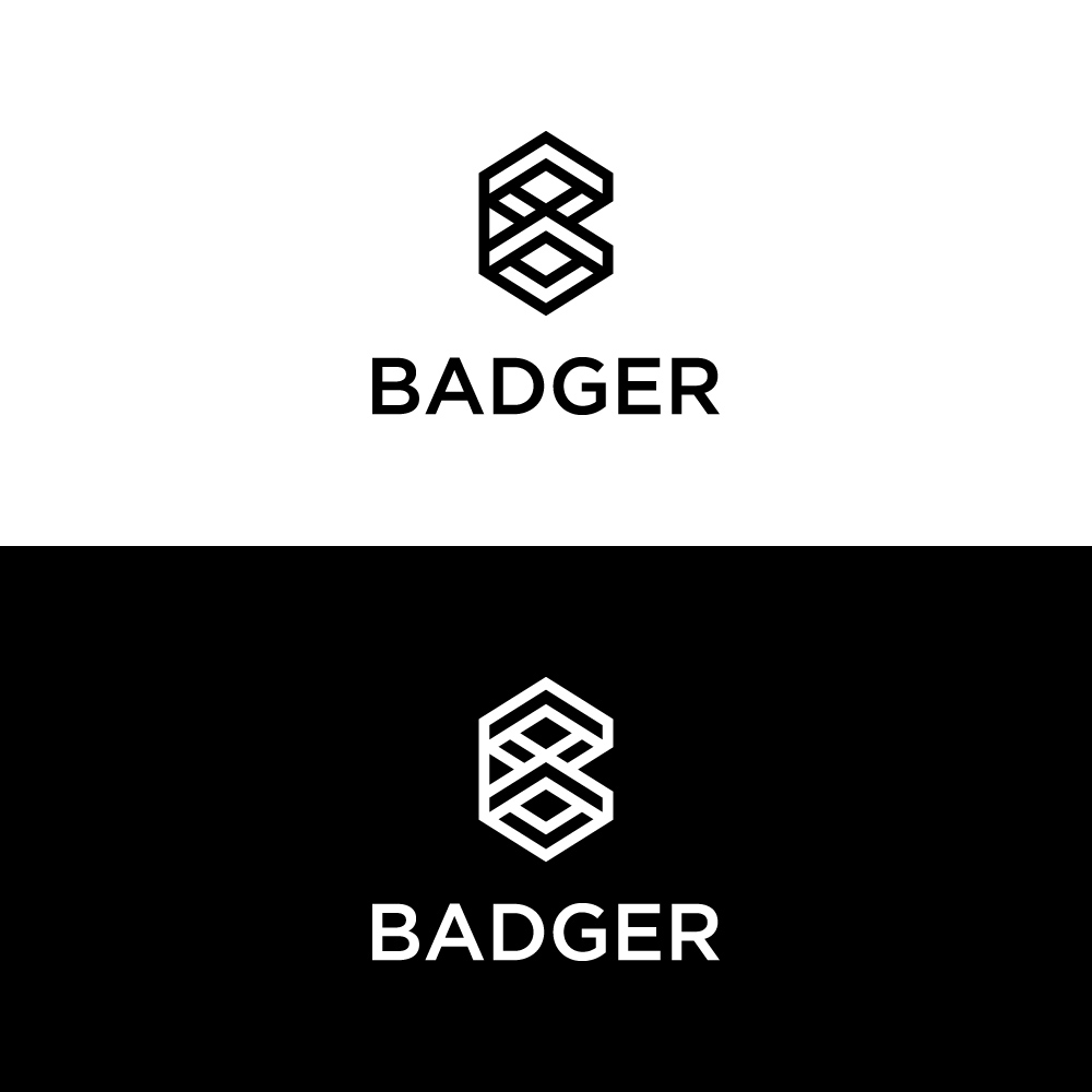 Logo Design by conghooooooo for Badger | Design #32631559