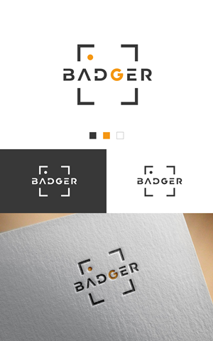 Logo Design by Dell_a.Design for Badger | Design: #32622347