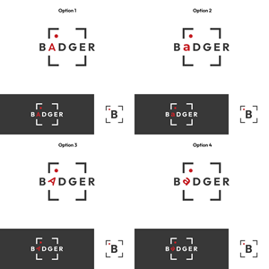Design de Logo par Dell_a.Design pour Badger | Design : #32625502