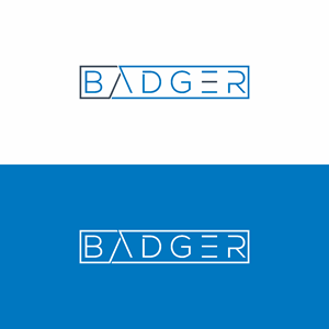 Logo Design by oke  bendol for Badger | Design: #32622485