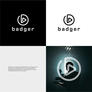 Design de Logo par Kusuma Studio pour Badger | Design : #32625280