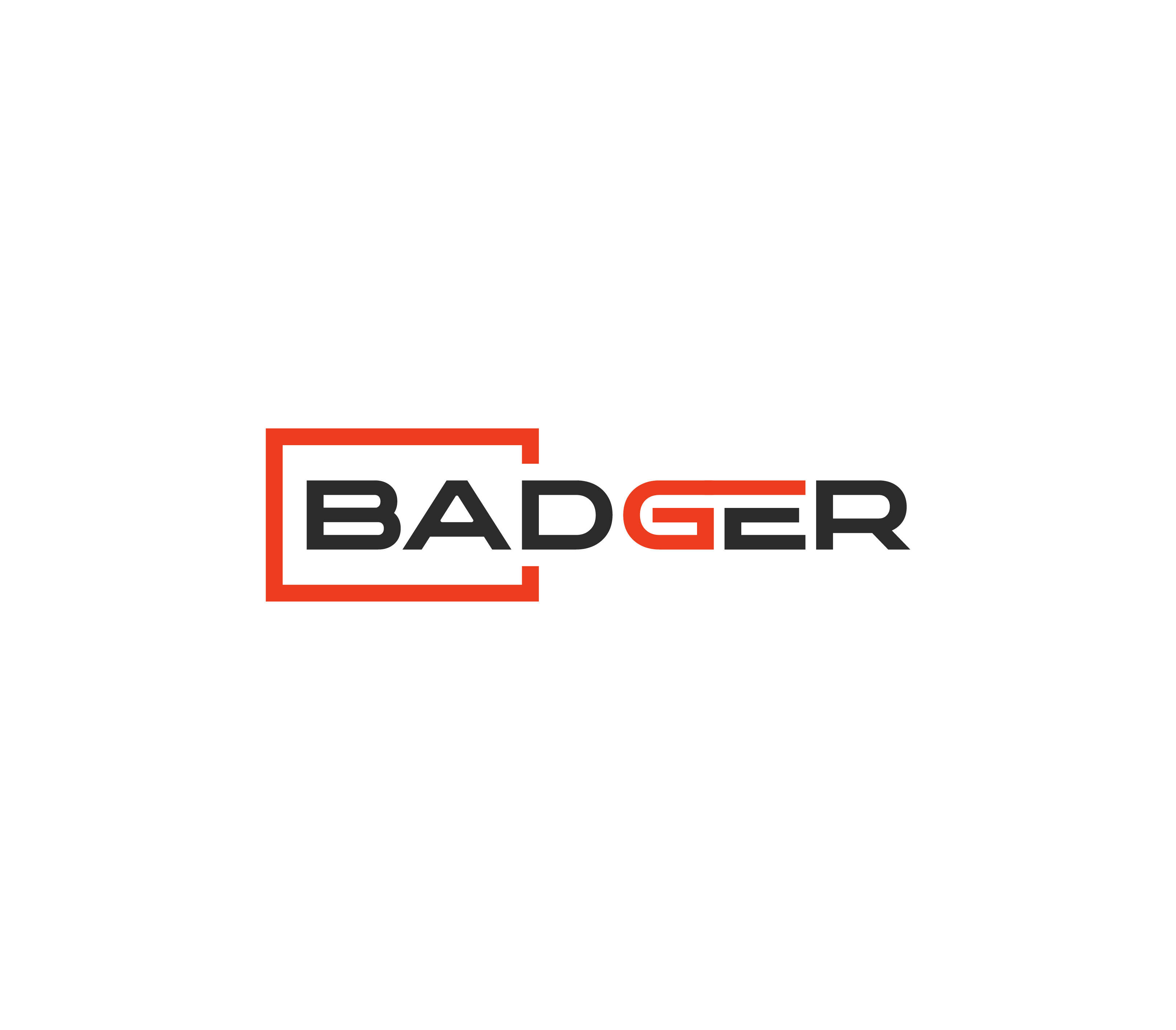 Logo-Design von nasim33 für Badger | Design #32631640