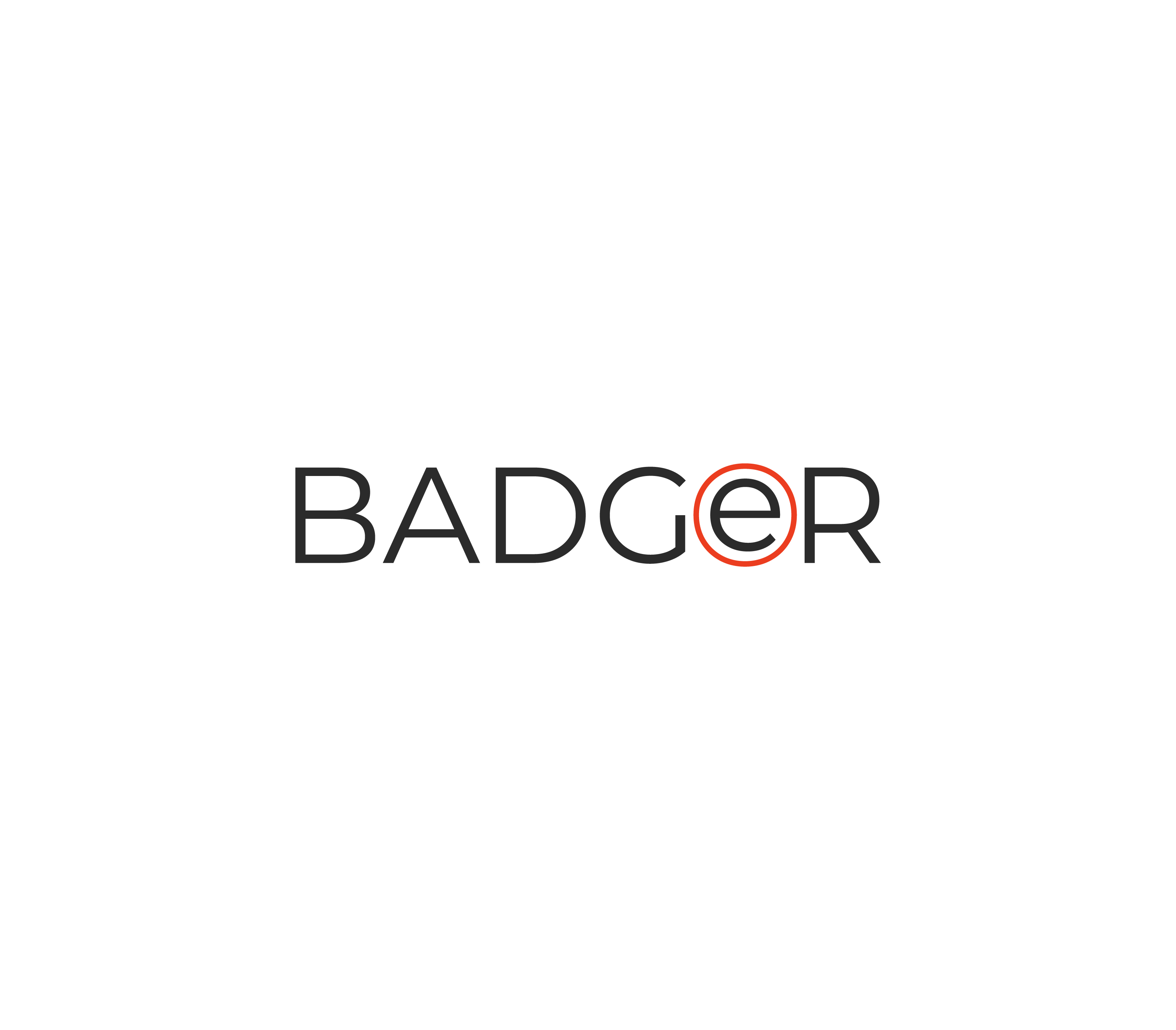 Logo Design by nasim33 for Badger | Design #32631654