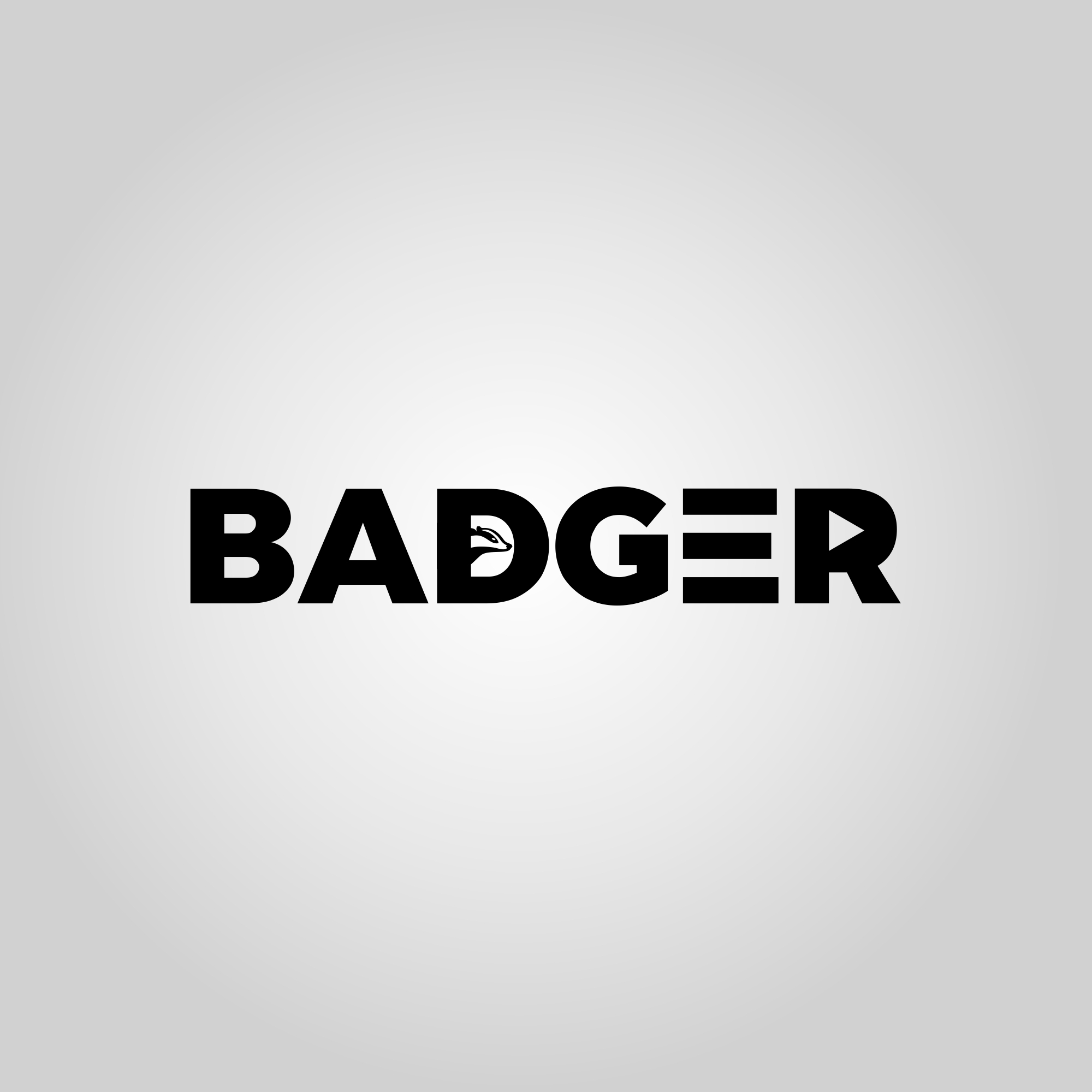 Logo Design by arumdesign for Badger | Design #32622534
