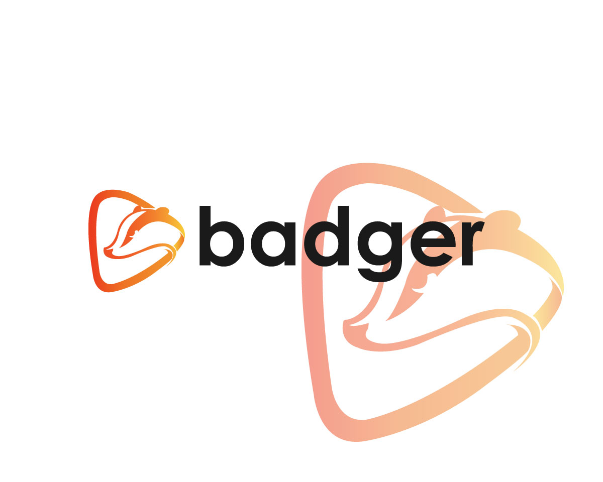 Logo Design by olivera 4 for Badger | Design #32632722