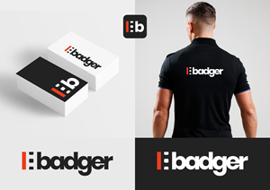 Logo Design by Stobart Creative for Badger | Design: #32630240