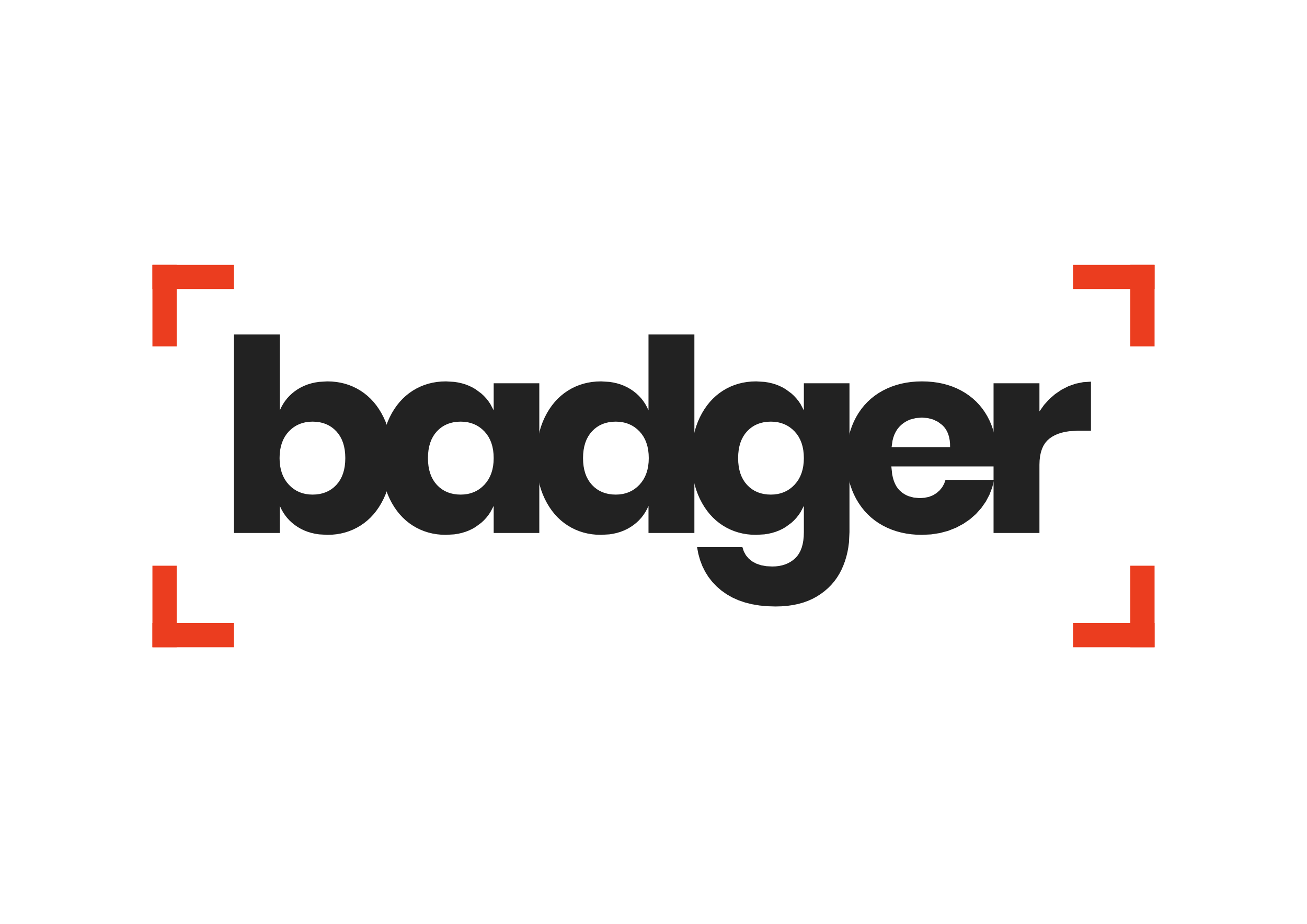 Logo Design by Stobart Creative for Badger | Design #32632461