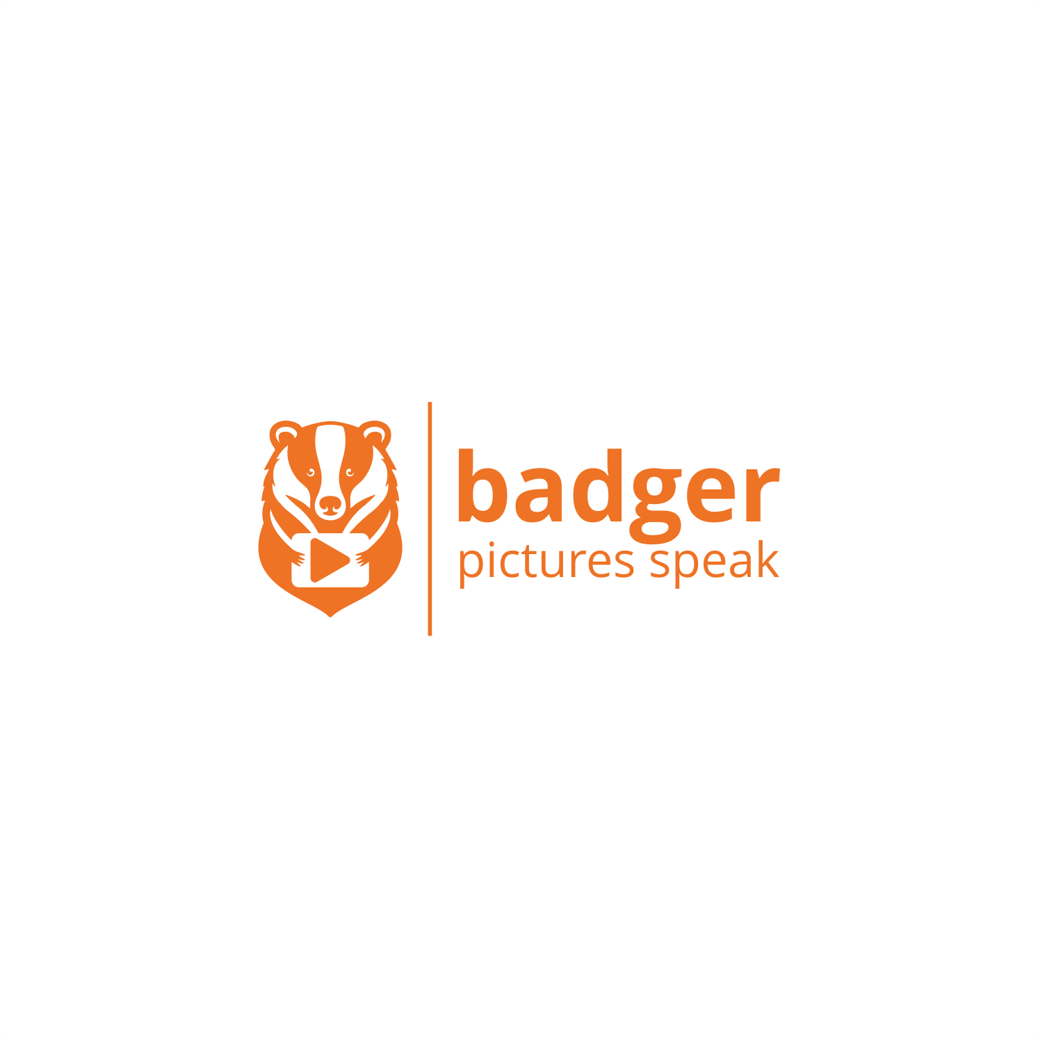 Logo Design by normi for Badger | Design #32638947