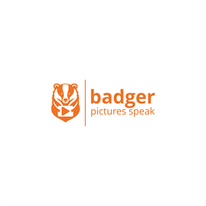 Logo Design by normi for Badger | Design: #32638947