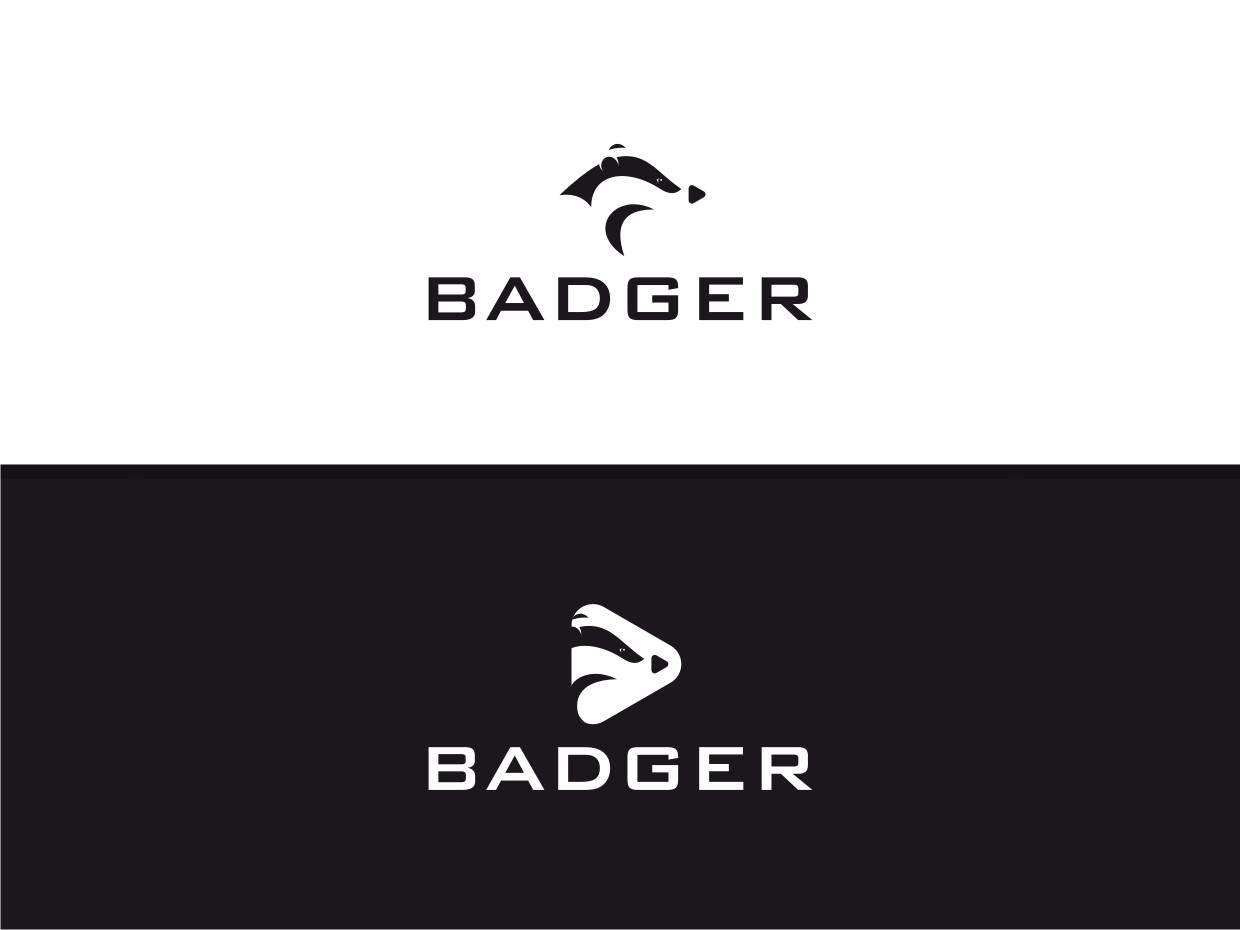Logo Design by Atvento Graphics for Badger | Design #32630752