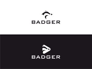 Logo Design by Atvento Graphics for Badger | Design: #32630752