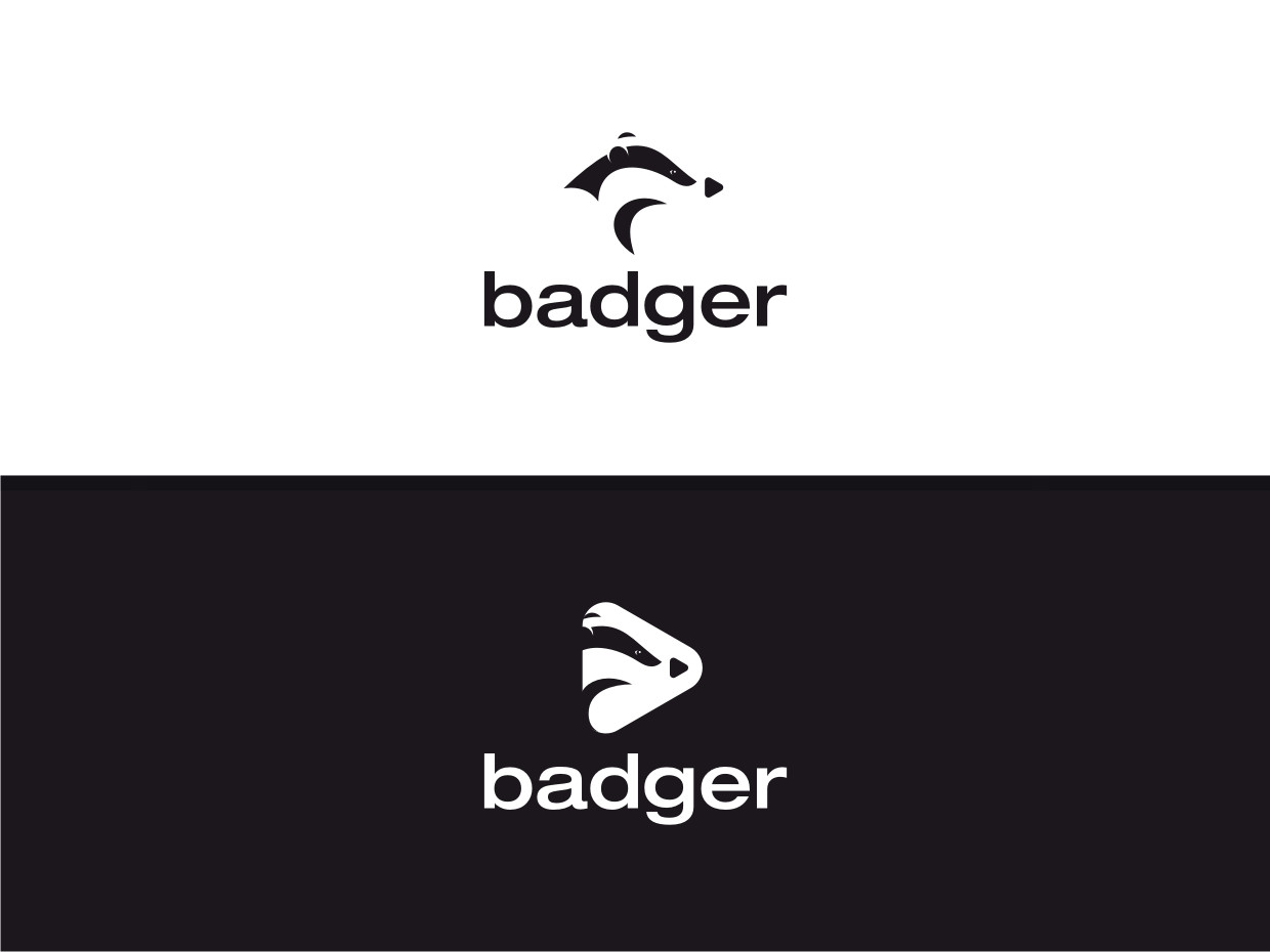 Logo Design by Atvento Graphics for Badger | Design #32631297