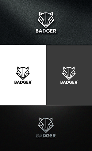 Logo Design by GLDesigns for Badger | Design: #32622605