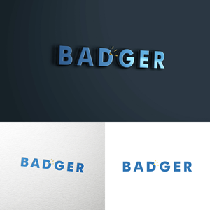 Logo Design by aqilazhifara for Badger | Design: #32623632