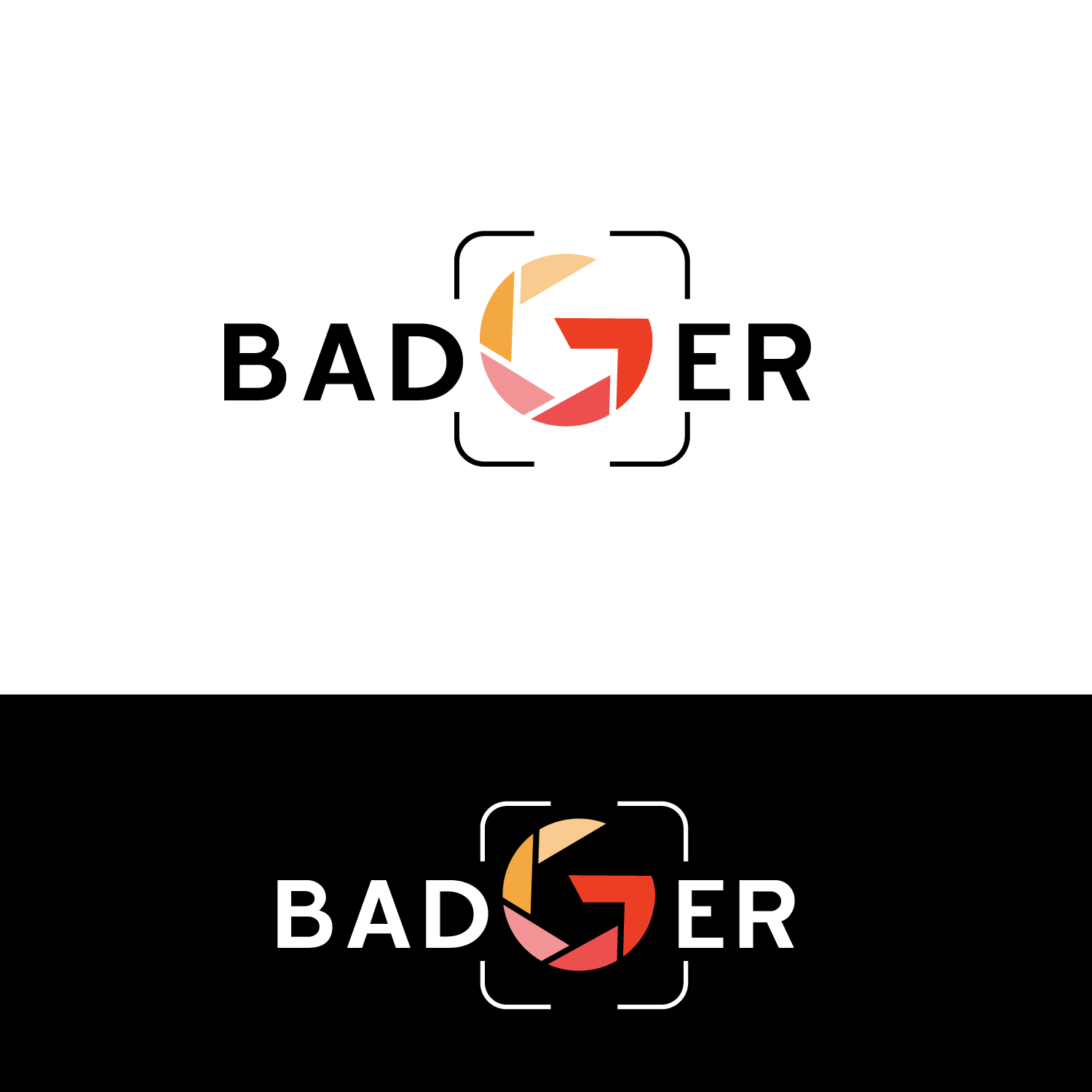 Logo Design by GODDREAMCREATION for Badger | Design #32631673