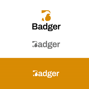 Logo Design by hector0811 for Badger | Design: #32628437