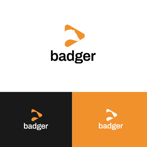 Logo Design by hector0811 for Badger | Design: #32637178