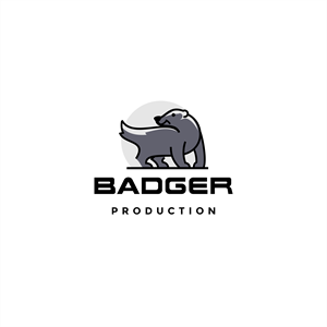 Logo Design by ThiagoB for Badger | Design: #32622753